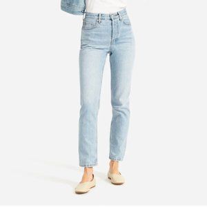 Everlane 90s Cheeky Straight Jean